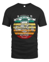 Unisex Standard T-Shirt (Overnight)