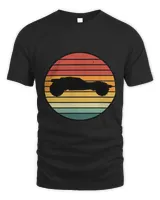Unisex Standard T-Shirt (Overnight)