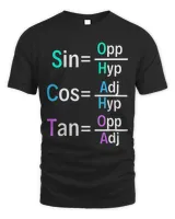 Unisex Standard T-Shirt (Overnight)