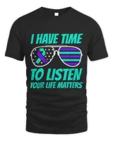 Unisex Standard T-Shirt (Overnight)