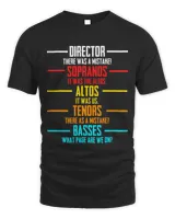 Unisex Standard T-Shirt (Overnight)