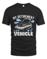 Unisex Standard T-Shirt (Overnight)