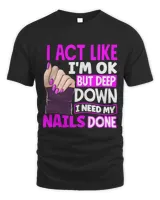 Unisex Standard T-Shirt (Overnight)