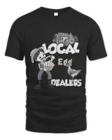 Unisex Standard T-Shirt (Overnight) Unisex Standard T-Shirt (Overnight)
