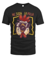 Unisex Standard T-Shirt (Overnight)