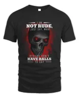Unisex Standard T-Shirt (Overnight)