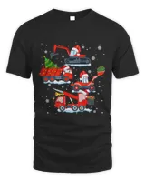 Unisex Standard T-Shirt (Overnight)