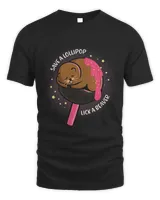Unisex Standard T-Shirt (Overnight)