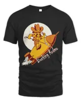 Unisex Standard T-Shirt (Overnight)