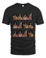 Unisex Standard T-Shirt (Overnight) Unisex Standard T-Shirt (Overnight)