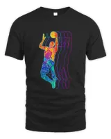 Unisex Standard T-Shirt (Overnight)