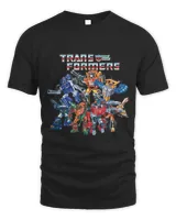 Unisex Standard T-Shirt (Overnight)