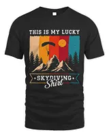 Unisex Standard T-Shirt (Overnight)