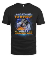 Unisex Standard T-Shirt (Overnight)