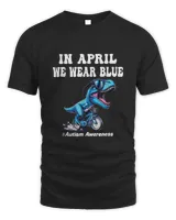Unisex Standard T-Shirt (Overnight)