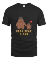 Unisex Standard T-Shirt (Overnight)