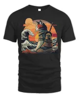 Unisex Standard T-Shirt (Overnight)