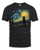 Unisex Standard T-Shirt (Overnight)