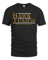 Unisex Standard T-Shirt (Overnight) Unisex Standard T-Shirt (Overnight)