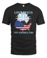 Unisex Standard T-Shirt (Overnight)