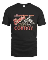 Unisex Standard T-Shirt (Overnight)