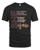 Unisex Standard T-Shirt (Overnight)