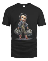 Unisex Standard T-Shirt (Overnight)