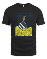 Unisex Standard T-Shirt (Overnight)