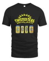 Unisex Standard T-Shirt (Overnight)