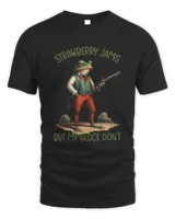 Unisex Standard T-Shirt (Overnight)