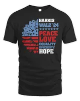 Unisex Standard T-Shirt (Overnight)