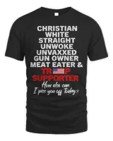 Unisex Standard T-Shirt (Overnight)