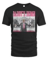 Unisex Standard T-Shirt (Overnight)
