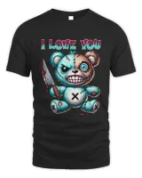 Unisex Standard T-Shirt (Overnight)