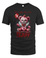 Unisex Standard T-Shirt (Overnight)
