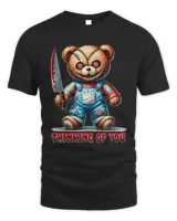 Unisex Standard T-Shirt (Overnight)