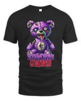 Unisex Standard T-Shirt (Overnight)