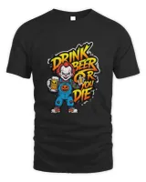 Unisex Standard T-Shirt (Overnight)