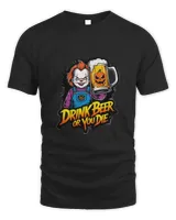 Unisex Standard T-Shirt (Overnight)