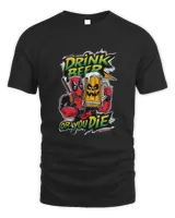 Unisex Standard T-Shirt (Overnight)