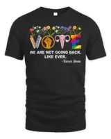 Unisex Standard T-Shirt (Overnight)