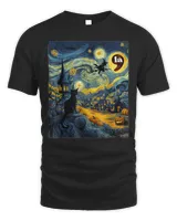 Unisex Standard T-Shirt (Overnight)