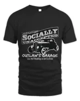 Unisex Standard T-Shirt (Overnight) Unisex Standard T-Shirt (Overnight)
