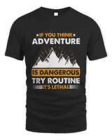 Unisex Standard T-Shirt (Overnight) Unisex Standard T-Shirt (Overnight)