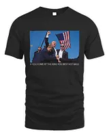 Unisex Standard T-Shirt (Overnight) Unisex Standard T-Shirt (Overnight)