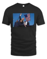 Unisex Standard T-Shirt (Overnight) Unisex Standard T-Shirt (Overnight)