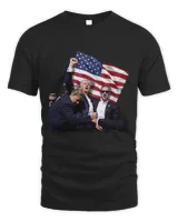 Unisex Standard T-Shirt (Overnight)