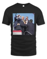 Unisex Standard T-Shirt (Overnight)