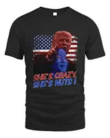 Unisex Standard T-Shirt (Overnight)
