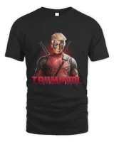 Unisex Standard T-Shirt (Overnight) Unisex Standard T-Shirt (Overnight)